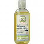 So Bio Etic baby almond oil
