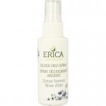 Zilver Deodorant Spray...