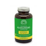 biologische alkagreens capsule