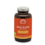organic reds blend capsules