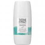 Anti-transpirant roll-on...