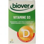 vitamine d3 Biover