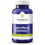 Gebufferde Vitamine C formule