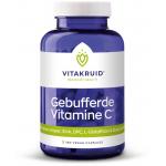 Gebufferde Vitamine C formule