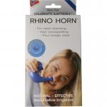 Rhino Horn neusspoeler blauw