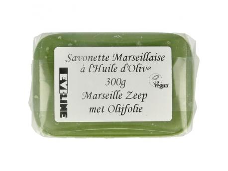 Savonette de Marseille olijf