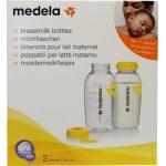 Melkfles 250 ml