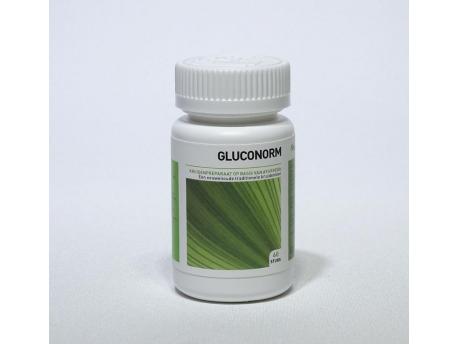 Gluconorm 500mg