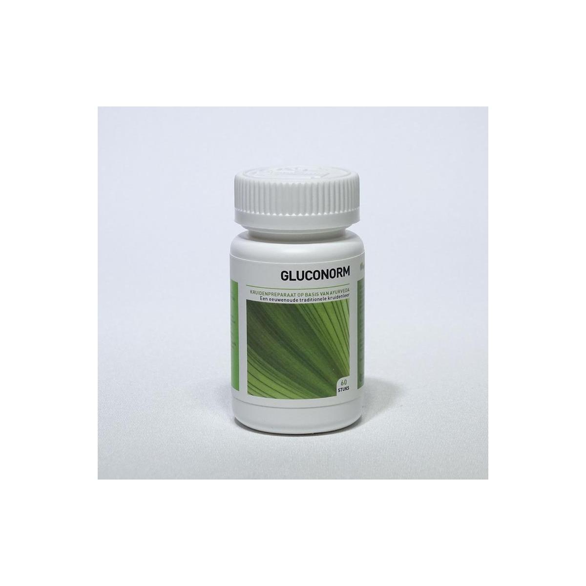 Gluconorm 500mg