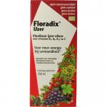 Floradix ijzer elixer
