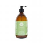 Aromassage 4 warming up