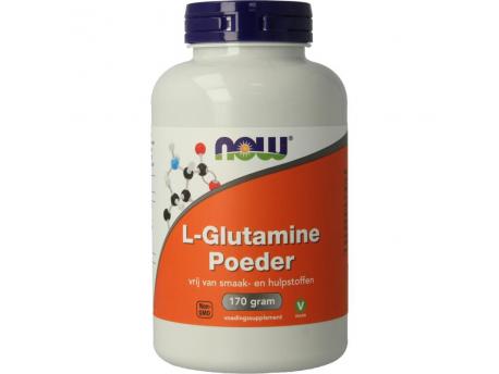 L-Glutamine poeder