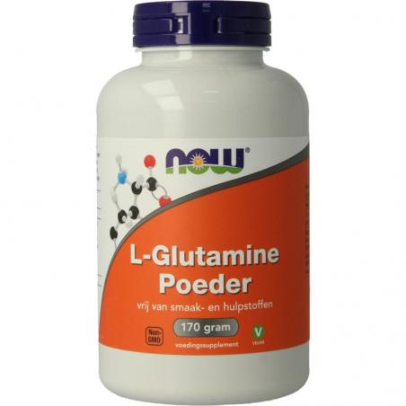 L-Glutamine poeder