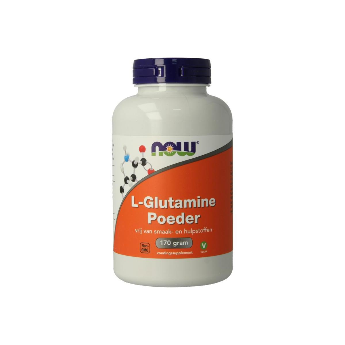 L-Glutamine poeder