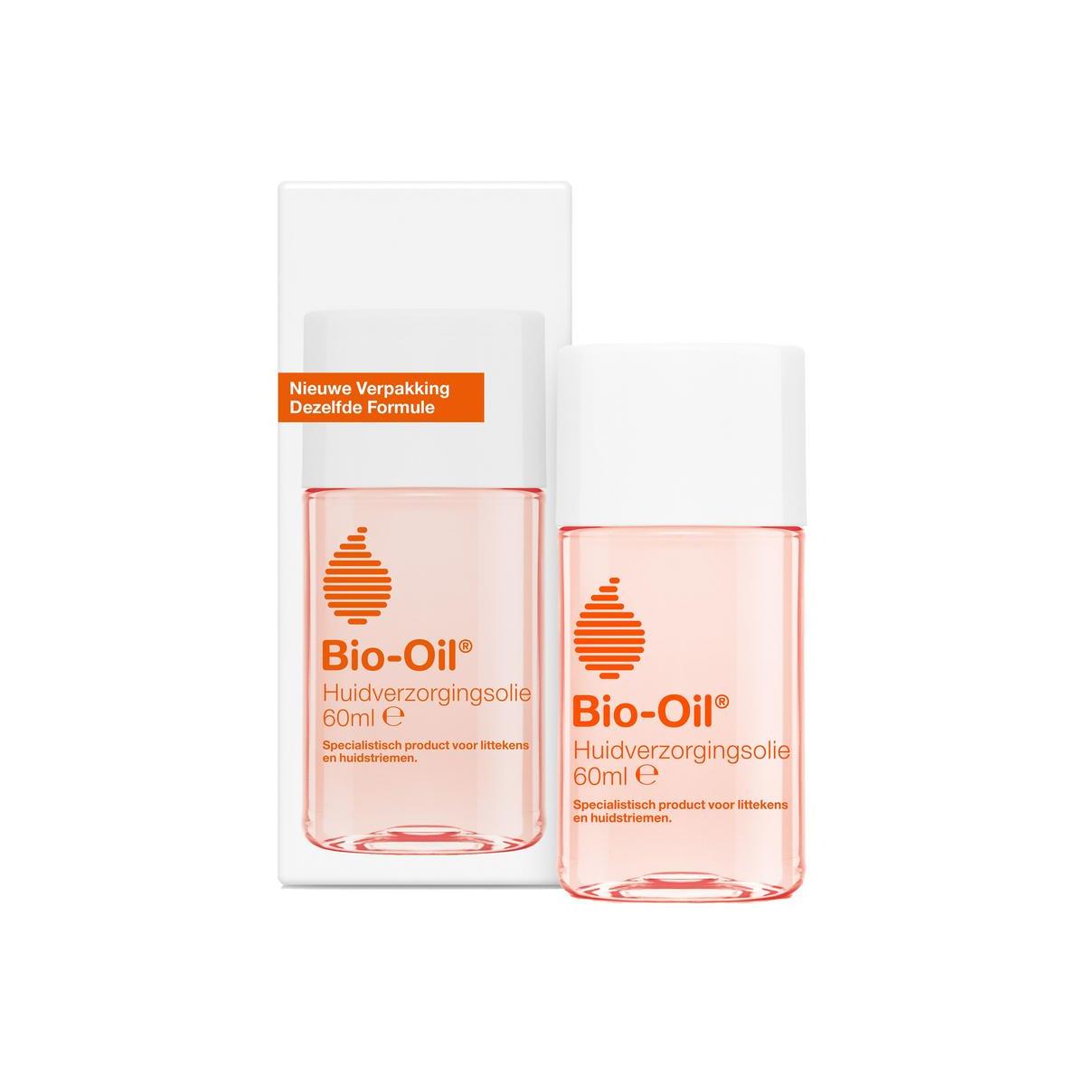 Bio Oil