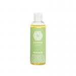 Aromassage 4 warming up