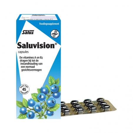 Salusvision