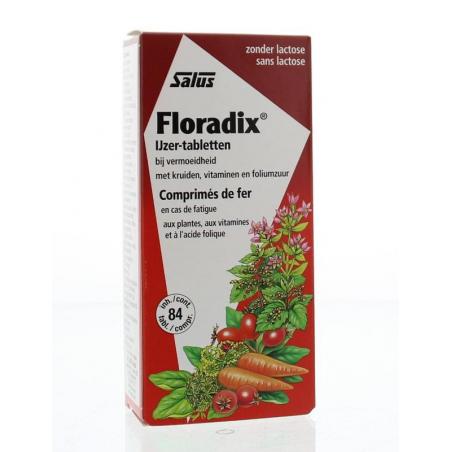 Floradix