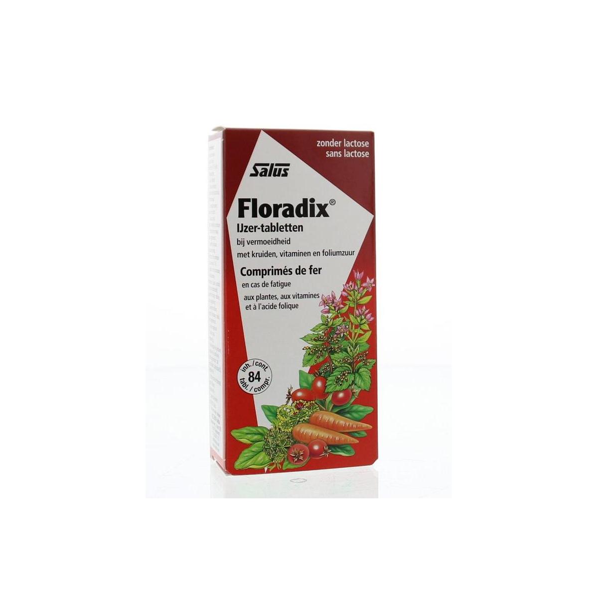 Floradix