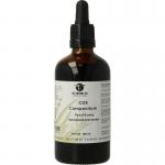 Cox complex paard/pony