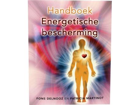 Handboek energetische bescherming