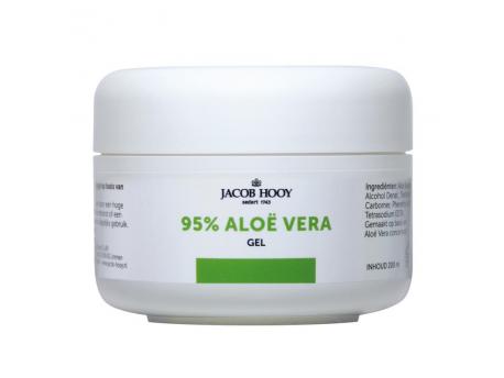 Aloe vera gel 95%