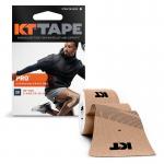 KT Tape pro precut 5mtr beige