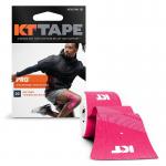 KT Tape pro precut 5mtr roze
