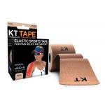 KT Tape pro orgin prec 5m beig