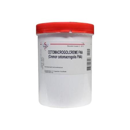 Cetomacrogol creme FNA