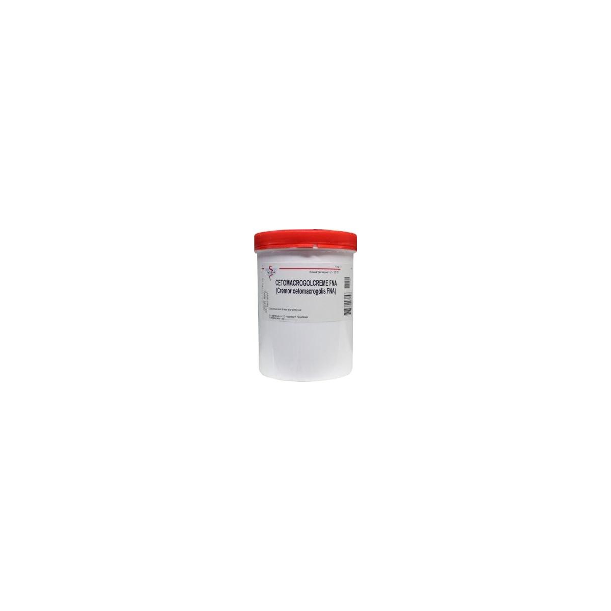 Cetomacrogol creme FNA