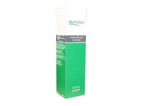 Alhydran gel