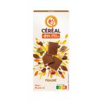 Tablet praline maltitol