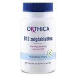 Vitamine B12 zuigtabletten