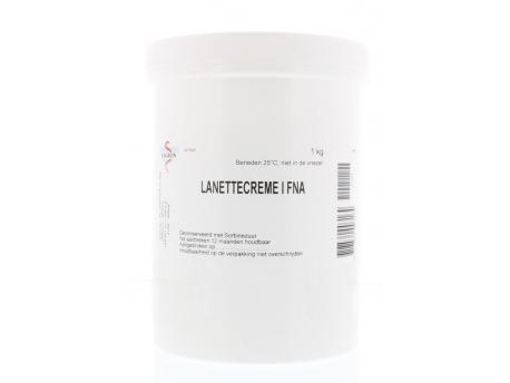 Lanettecreme 1 FNA