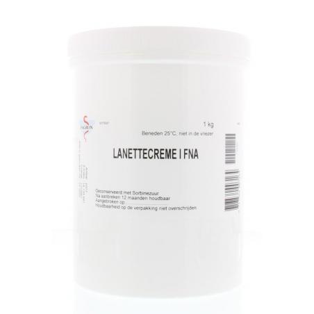 Lanettecreme 1 FNA