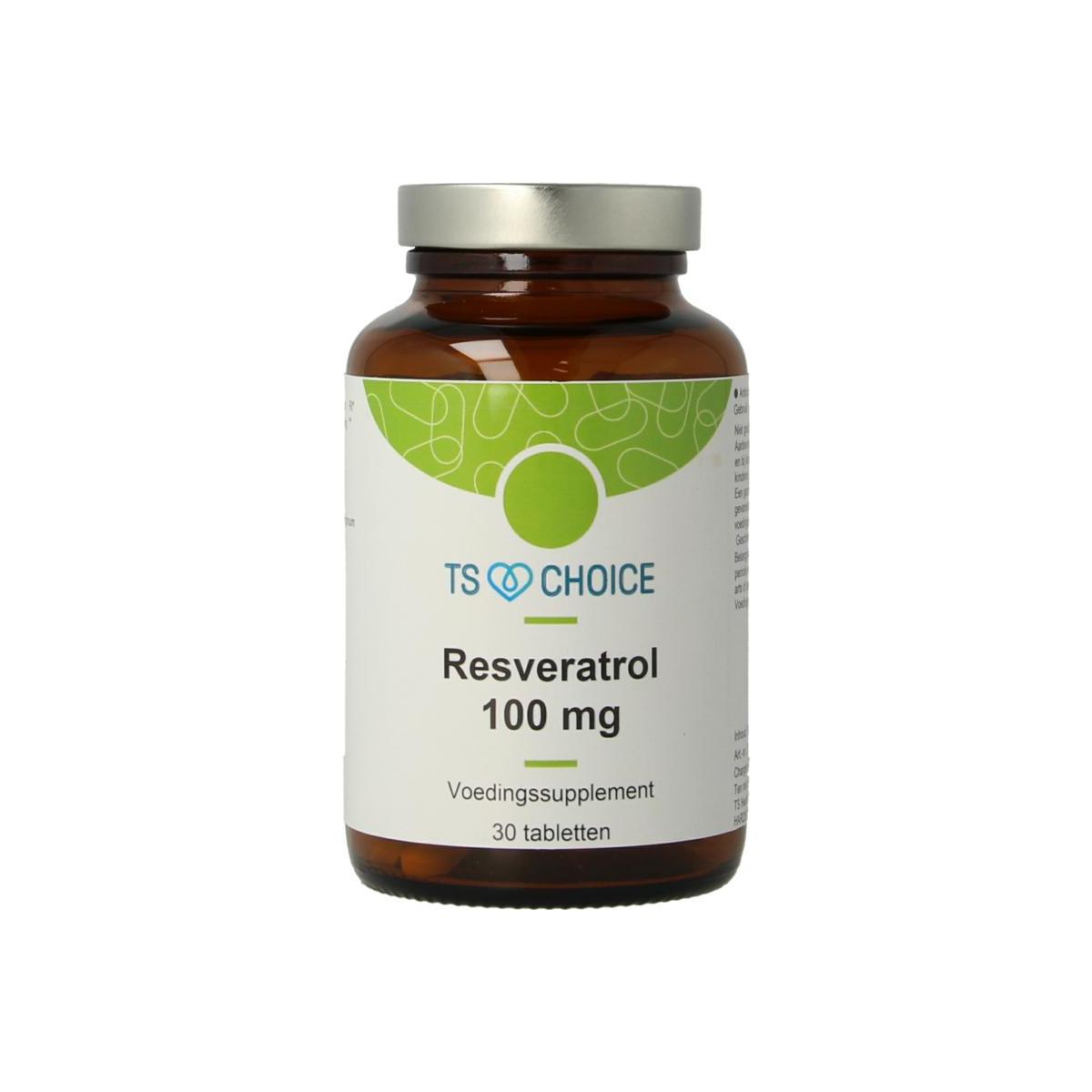 Resveratrol