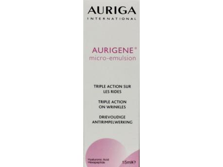 Aurigene micro emulsion P