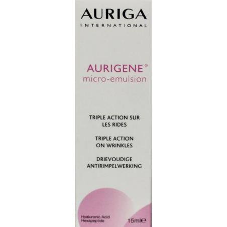 Aurigene micro emulsion P