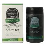 Spirulina