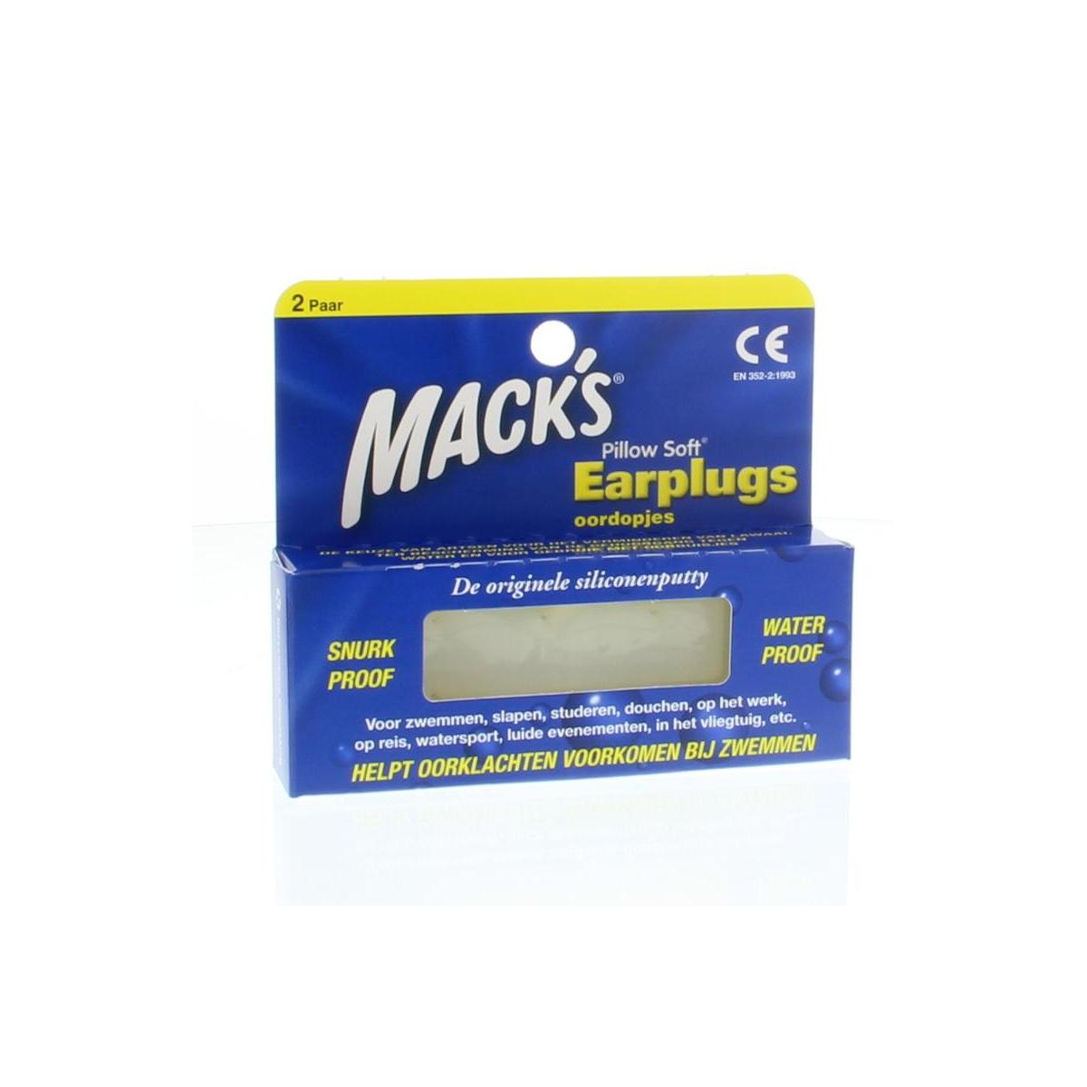 Earplugs