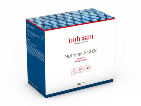 Neptune Krill Oil