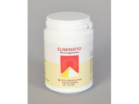 Eliminatio