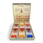 Yogi Tea yoga selectbox 2023
