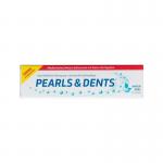 Pearls en dents medicinale...