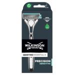 Quattro titanium sensitive