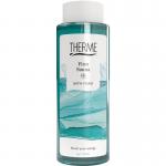 Finn sauna relaxing foam bath