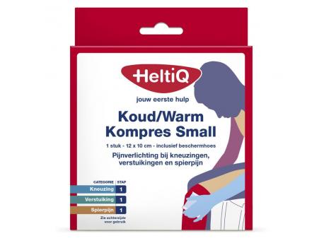 Koud-warm kompres small