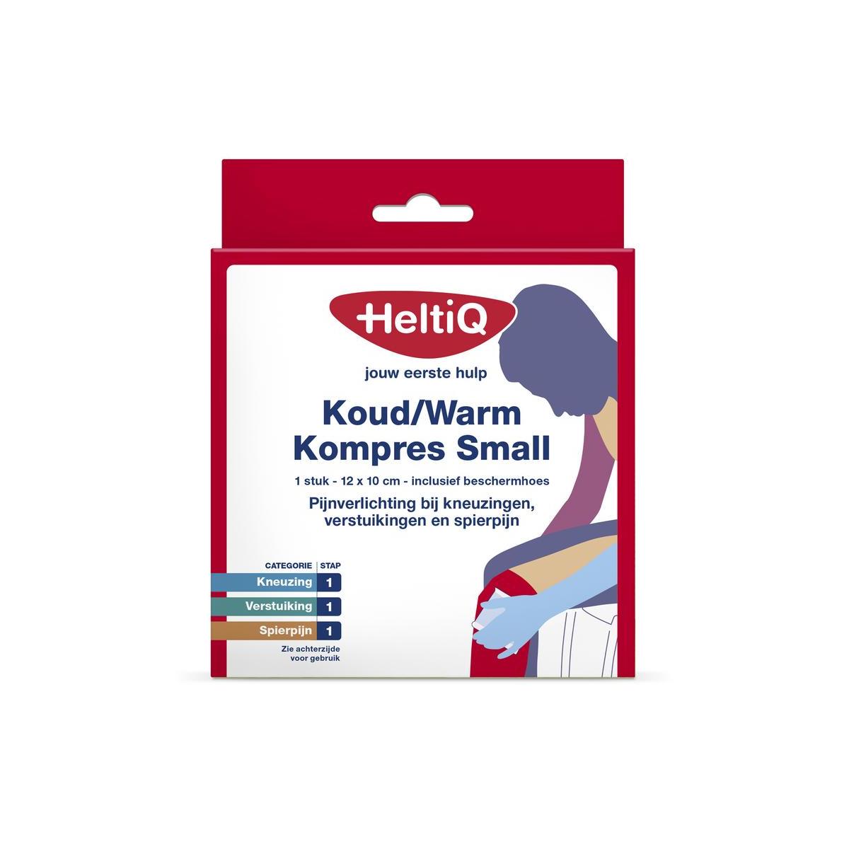 Koud-warm kompres small