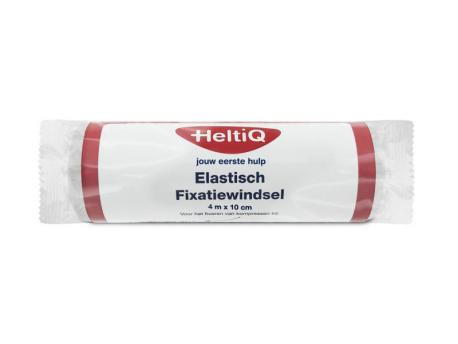 Elastisch fixatiewindsel 4m x 10cm